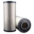 Main Filter Hydraulic Filter, replaces SCHROEDER K10, Pressure Line, 10 micron, Outside-In MF0059455